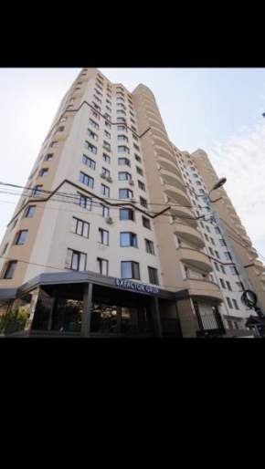 Centr Lux Apart